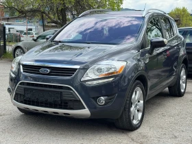 Ford Kuga Nova ! Full !! , снимка 4