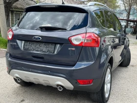 Ford Kuga Nova ! Full !! , снимка 7