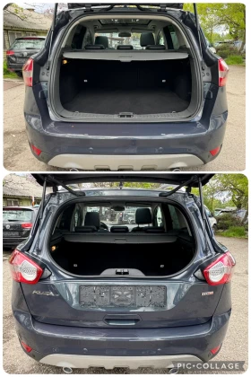 Ford Kuga Nova ! Full !! , снимка 16
