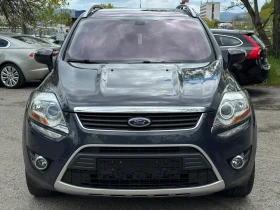 Ford Kuga Nova ! Full !! , снимка 2