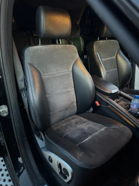 Mercedes-Benz ML 500, снимка 8