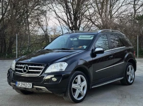 Mercedes-Benz ML 500, снимка 3
