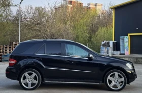 Mercedes-Benz ML 500, снимка 5