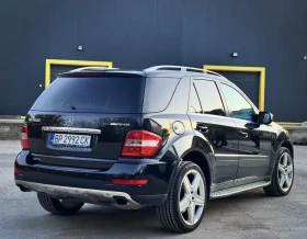 Mercedes-Benz ML 500, снимка 7