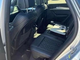 Audi SQ5 * Progressiv * DISTONIC* MATRIX* AВТОКРЕДИТ* , снимка 11