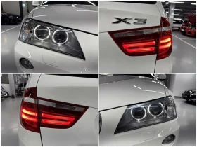 BMW X3 2.0d, снимка 8