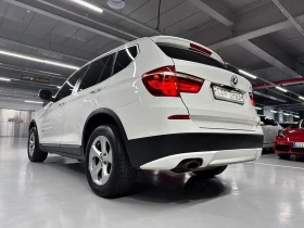 BMW X3 2.0d, снимка 6