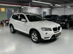 BMW X3 2.0d, снимка 3