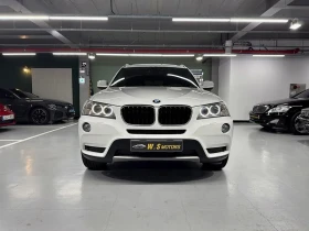BMW X3 2.0d, снимка 2