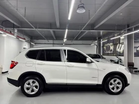 BMW X3 2.0d, снимка 5