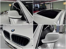 BMW X3 2.0d, снимка 9