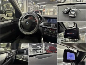 BMW X3 2.0d, снимка 16
