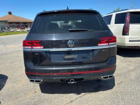 VW Atlas * Execline * 360 * ОБДУХВАНЕ * PANO, снимка 4