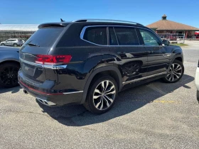 VW Atlas * Execline * 360 * ОБДУХВАНЕ * PANO, снимка 3