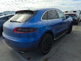 Porsche Macan S, снимка 5