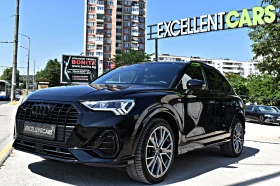Audi Q3 2.0TDI* 200H.P* 3xS-LINE* DISSTRONIC* LINE_ASSIST*, снимка 1