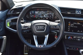 Audi Q3 2.0TDI* 200H.P* 3xS-LINE* DISSTRONIC* LINE_ASSIST*, снимка 14