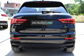 Audi Q3 2.0TDI* 200H.P* 3xS-LINE* DISSTRONIC* LINE_ASSIST*, снимка 7