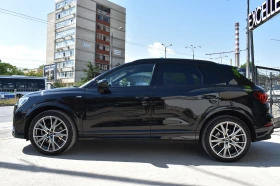 Audi Q3 2.0TDI* 200H.P* 3xS-LINE* DISSTRONIC* LINE_ASSIST*, снимка 2