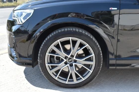 Audi Q3 2.0TDI* 200H.P* 3xS-LINE* DISSTRONIC* LINE_ASSIST*, снимка 3