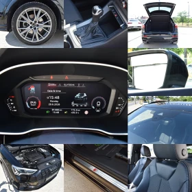 Audi Q3 2.0TDI* 200H.P* 3xS-LINE* DISSTRONIC* LINE_ASSIST*, снимка 16