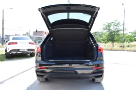 Audi Q3 2.0TDI* 200H.P* 3xS-LINE* DISSTRONIC* LINE_ASSIST*, снимка 8