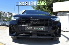 Audi Q3 2.0TDI* 200H.P* 3xS-LINE* DISSTRONIC* LINE_ASSIST*, снимка 6
