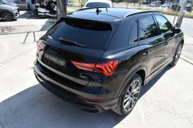 Audi Q3 2.0TDI* 200H.P* 3xS-LINE* DISSTRONIC* LINE_ASSIST*, снимка 5