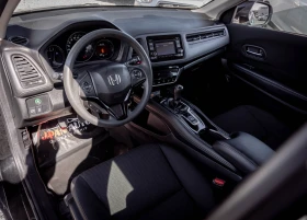Honda Hr-v 1.6d ТОП! С ГАРАНЦИЯ! , снимка 8