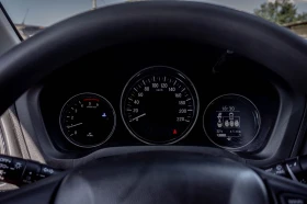 Honda Hr-v 1.6d ТОП! С ГАРАНЦИЯ! , снимка 16