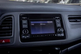 Honda Hr-v 1.6d ТОП! С ГАРАНЦИЯ! , снимка 13