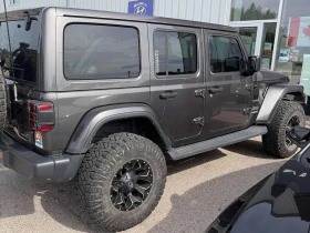 Jeep Wrangler SAHARA| ПОДГРЕВИ| ПАНО| KEYLESS| , снимка 3