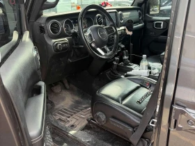 Jeep Wrangler SAHARA| ПОДГРЕВИ| ПАНО| KEYLESS| , снимка 7