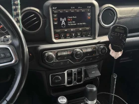 Jeep Wrangler SAHARA| ПОДГРЕВИ| ПАНО| KEYLESS| , снимка 9