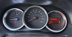 Dacia Duster 1.5DCI 110cv Автоматик Euro6B, снимка 11