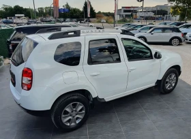 Dacia Duster 1.5DCI 110cv Автоматик Euro6B, снимка 5