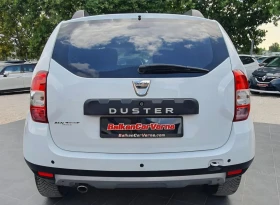 Dacia Duster 1.5DCI 110cv Автоматик Euro6B, снимка 4