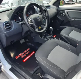 Dacia Duster 1.5DCI 110cv Автоматик Euro6B, снимка 7