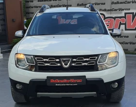 Dacia Duster 1.5DCI 110cv Автоматик Euro6B, снимка 2