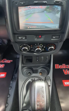 Dacia Duster 1.5DCI 110cv Автоматик Euro6B, снимка 10