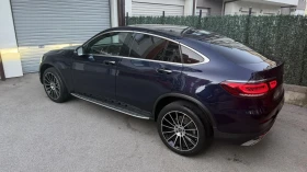 Mercedes-Benz GLC Coupe GLC300 Coupe EQ Boost 4matic 9G-TRONIC facelift, снимка 7