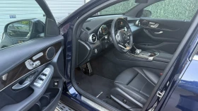 Mercedes-Benz GLC Coupe GLC300 Coupe EQ Boost 4matic 9G-TRONIC facelift, снимка 3