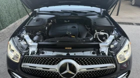 Mercedes-Benz GLC Coupe GLC300 Coupe EQ Boost 4matic 9G-TRONIC facelift, снимка 6