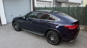 Mercedes-Benz GLC Coupe GLC300 Coupe EQ Boost 4matic 9G-TRONIC facelift, снимка 13