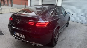 Mercedes-Benz GLC Coupe GLC300 Coupe EQ Boost 4matic 9G-TRONIC facelift, снимка 5