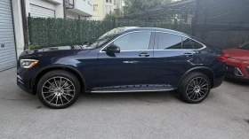Mercedes-Benz GLC Coupe GLC300 Coupe EQ Boost 4matic 9G-TRONIC facelift, снимка 11