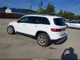 Mercedes-Benz GLB 250 4MATIC - ПОДГРЕВИ - ПАНОРАМА - КРАЙНА ЦЕНА , снимка 4