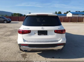 Mercedes-Benz GLB 250 4MATIC - ПОДГРЕВИ - ПАНОРАМА - КРАЙНА ЦЕНА , снимка 5