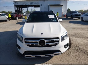 Mercedes-Benz GLB 250 4MATIC - ПОДГРЕВИ - ПАНОРАМА - КРАЙНА ЦЕНА , снимка 2