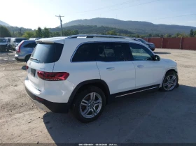 Mercedes-Benz GLB 250 4MATIC - ПОДГРЕВИ - ПАНОРАМА - КРАЙНА ЦЕНА , снимка 6